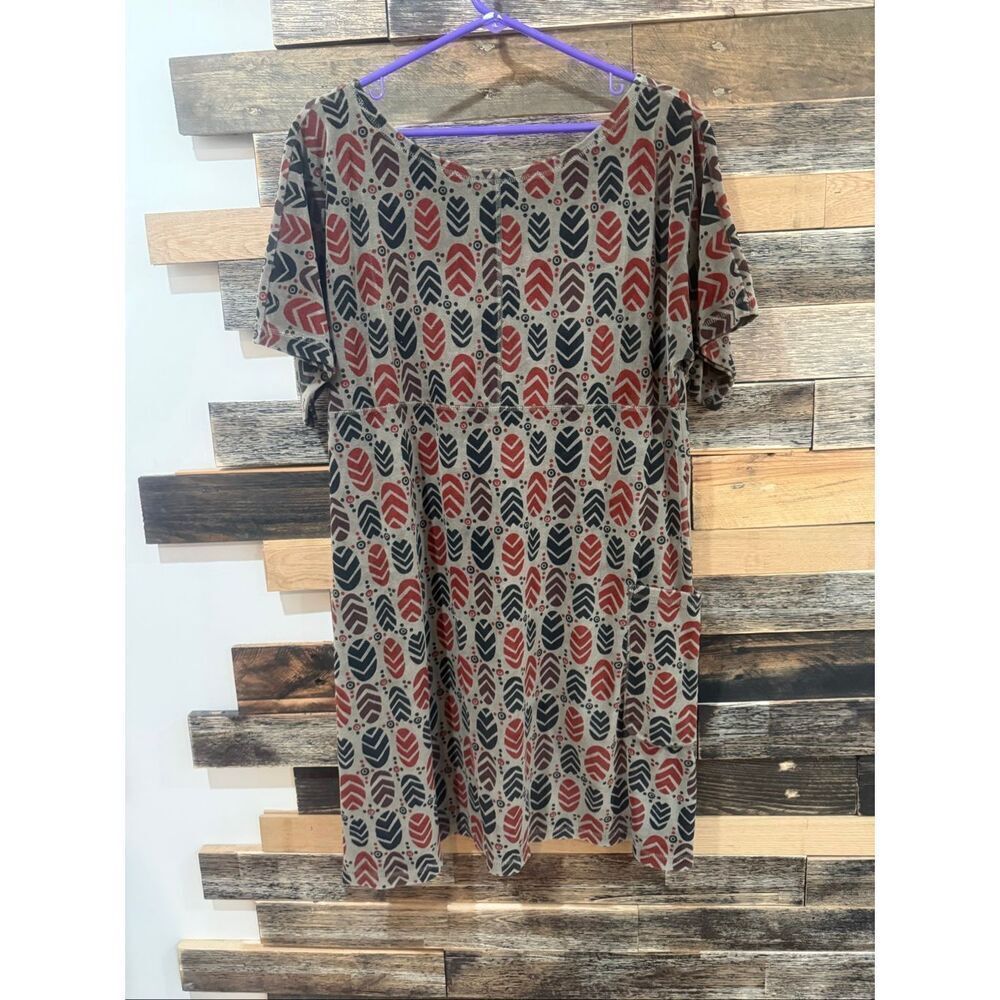 Gudrun Sjoden dress size Medium - Picture 2 of 8